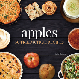 Sp, 50 Tried &True Recipes