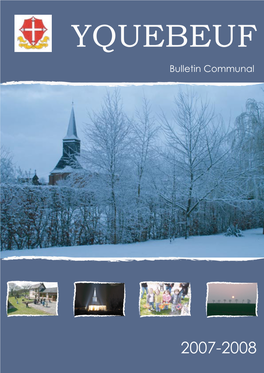 Bulletin Communal