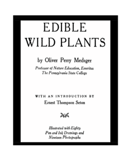 Edible-Wild-Plants.Pdf