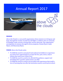 Annual Report 2017