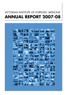 Annual Report 2007-08