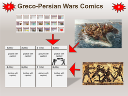 Greco-Persian Wars Comics # # Greco-Persian Wars Comics