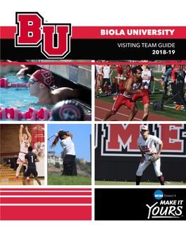 Biola University