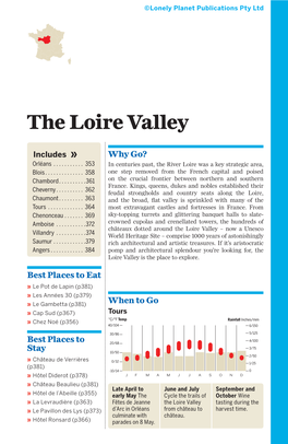 The Loire Valley