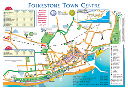 Folkestone-Map.Pdf