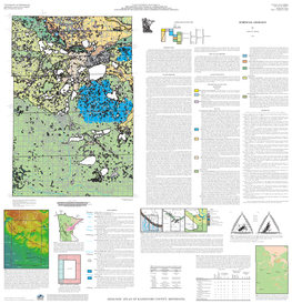 Surficial Geology