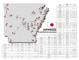 JAPANESE LLC Ltd