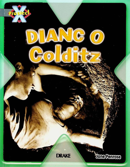 Dianc O Colditz Cynnwys