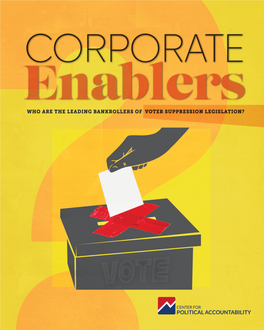 Corporate Enablers