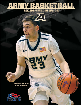 2013 14 MBB Media Guide.Pdf