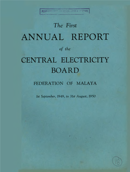 Annual Report