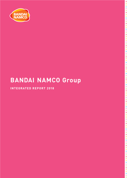 BANDAI NAMCO Group