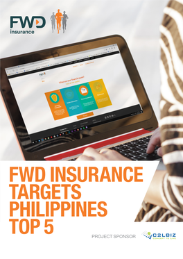 Fwd Insurance Targets Philippines Top 5