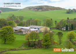 Dunduff Farm by Dunfermline Fife Ky12 0Sf