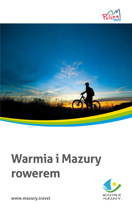 Warmia I Mazury Rowerem Drogi Obsadzone Starymi ­Drzewami