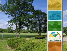 Lawrence Parks Master Plan Final