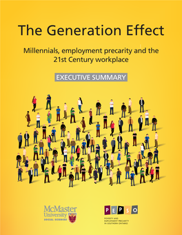 The Generation Effect