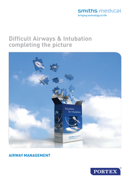 AIRWAY MANAGEMENT Index