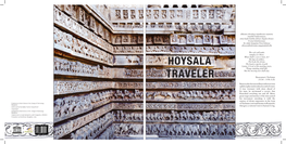 Hoysala Traveler