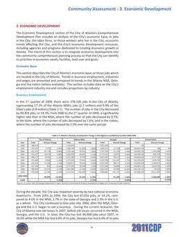 2. Economic Development