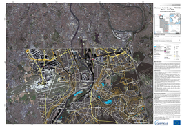 Villeneuve-Saint-Georges - FRANCE Flood - June 2016 Observed Flood Extent - Detail