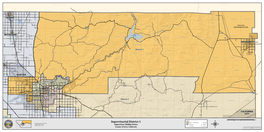 Supervisorial District 1