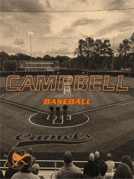 Campbell Baseball Decade of Development