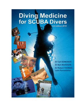 Introduction to Scuba Diving and Dive Medicine