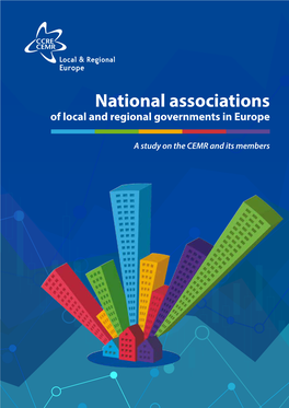 National Associations of Local and Regional Governments in Europe