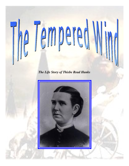 Tempered Wind