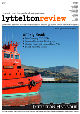 Lytteltonreview