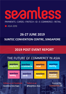 The Future of Commerce in Asia