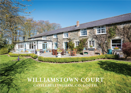 27979-Savills Country-Williamstown Court.Indd