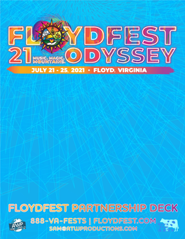 Floydfest-21-Partnership-Deck.Pdf