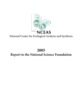 2005 Annual Report