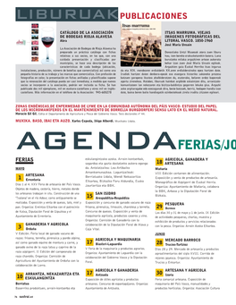 Agendaferias/Jor