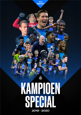 Kampioenenspecial2020.Pdf