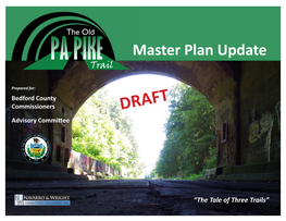 Master Plan Update