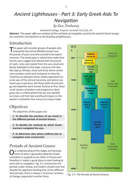 J03: Greek Lightstructures