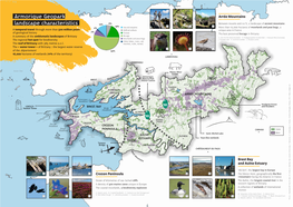 Armorique Geopark Landscape Characteristics