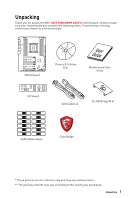 User Manual 10.7 MB