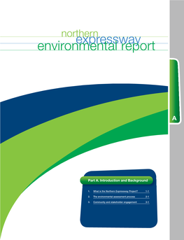 Environmental Report