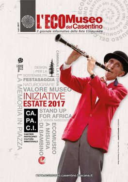 Giornale Estivo Ecomuseo 2017.Pdf