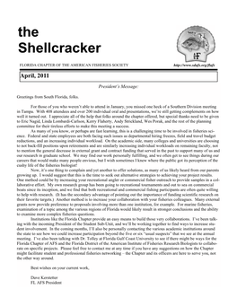 The Shellcracker