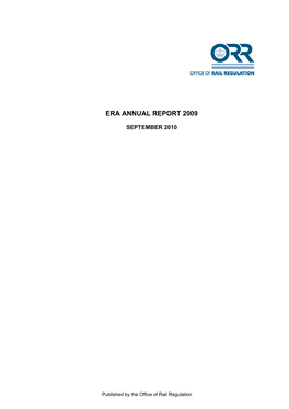 National Safety Authority (NSA) to Publish an Annual Report
