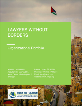 Lawyers Without Borders