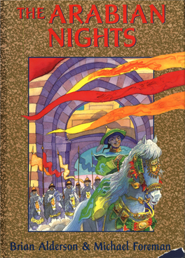 THE ARABIAN NIGHTS Or Tales Told by Sheherezade During a Thousand Nights and One Night