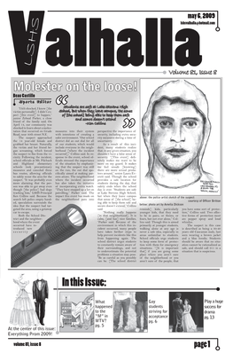Issue 8: May 6, 2009