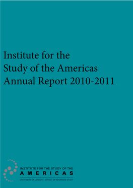 Annual Report 2010-11