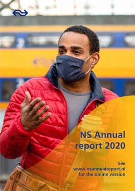 NS Annual Report 2020